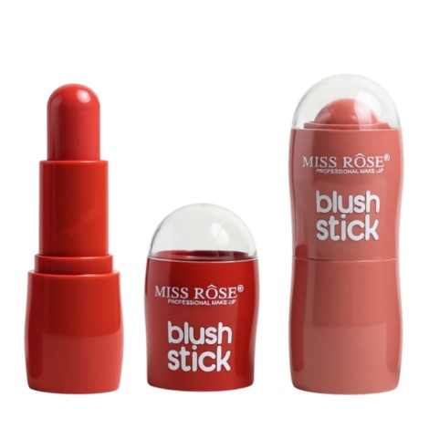 Miss Rose Blush Stick