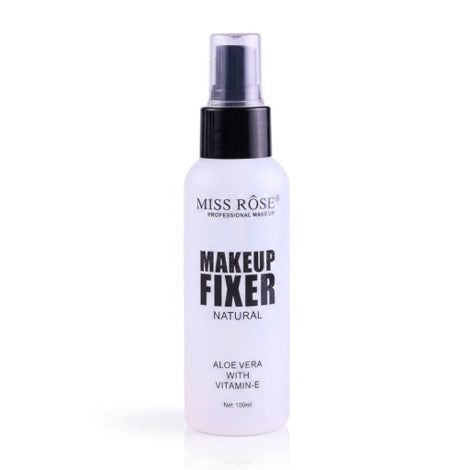 Miss Rose Makeup Fixer Setting Spray 100ml