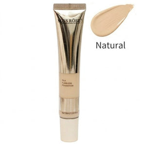 Miss Rose Silk Flawless Foundation
