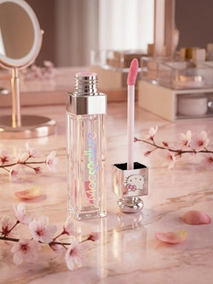 Mocallure Hello Kitty Lip Gloss