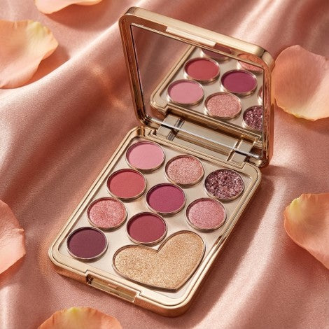 Mocallure Eyeshadow & Highlight Palette