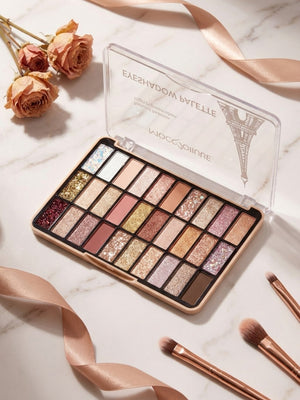 Mocallure Eyeshadow Palette 30 Colors