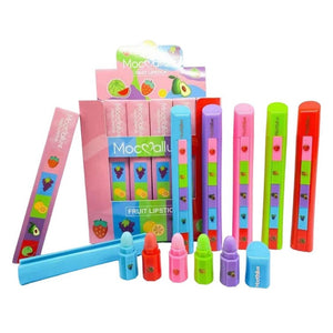 Mocallure Fruit Lipstick Lipbalm