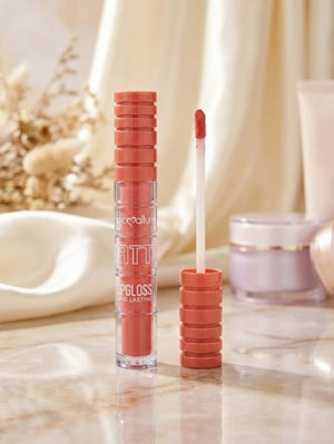 Mocallure Matte Lip Gloss Long Lasting 02