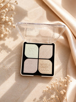 Mocallure Precise Brightening Highlighter HD Finish
