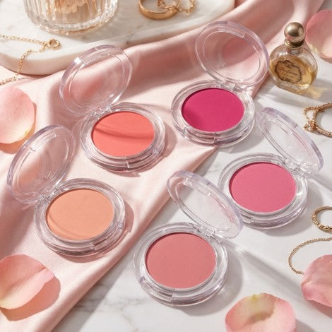 Mocallure Super Fix HD Finishing Blusher