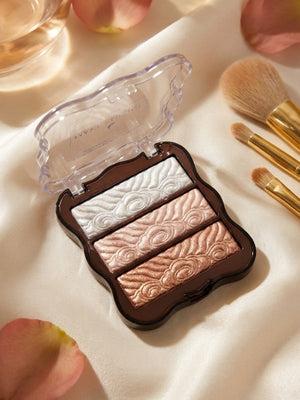 Msyaho Baked Illuminator Highlighter 02