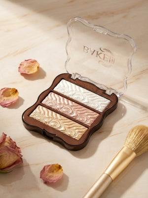 Msyaho Baked Illuminator Highlighter 03
