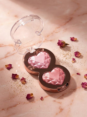 Baked Powder Blush