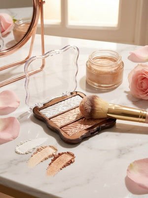 Msyaho Baked Illuminator Highlighter