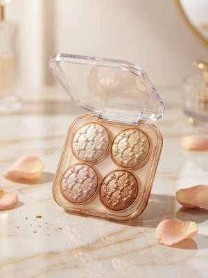 Msyaho Professional Baked Highlighter