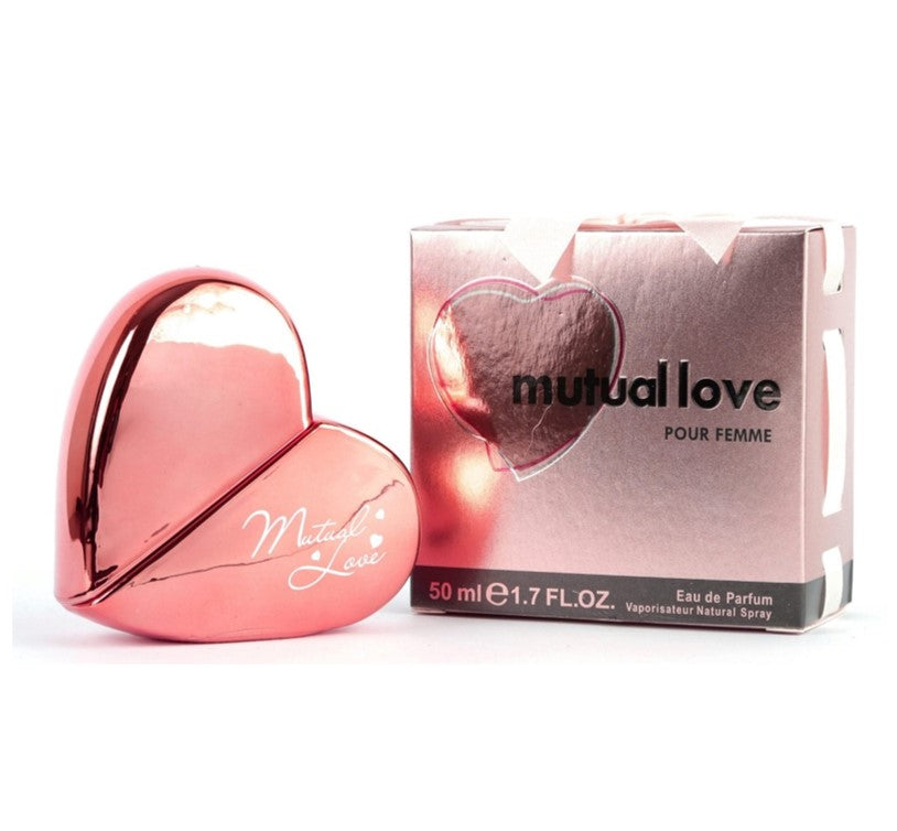 Mutual Love EDP Perfume for Women 50ml