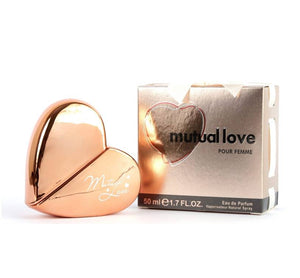 Mutual Love Eau De Parfum for Women 50ml