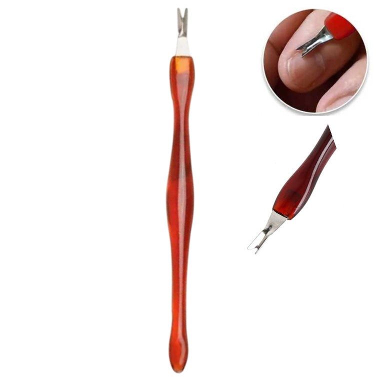 Nail Cuticle Pusher Nail Art