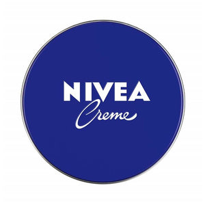 Nivea Creme Tin Moisturizer