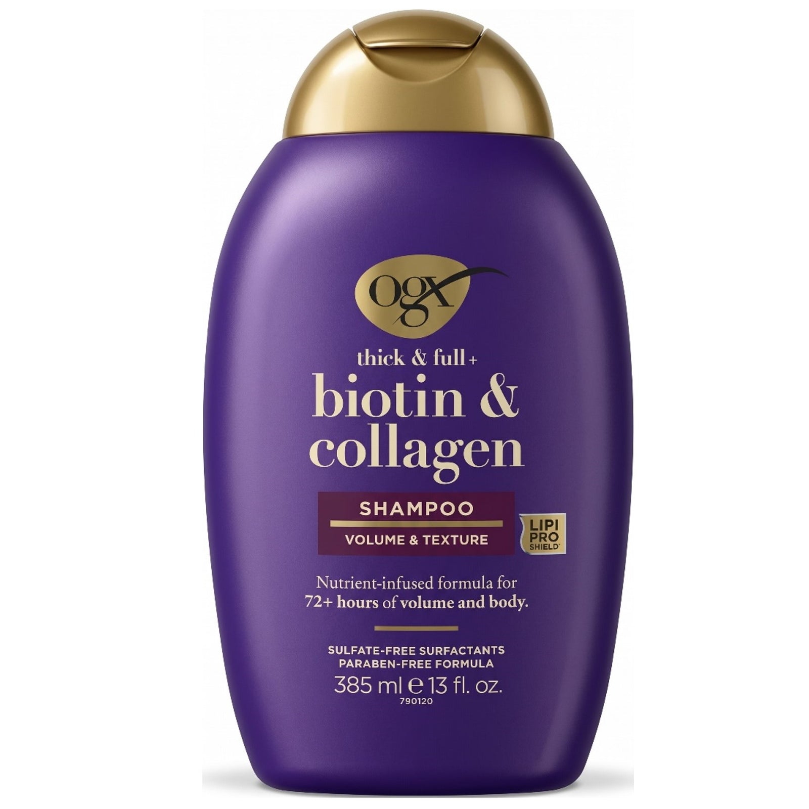 Ogx Biotin & Collagen Shampoo