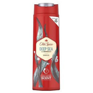 Old Spice Deep Sea Shower Gel 400ml