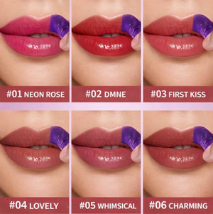 Olibolla Peel Off Lip Gloss