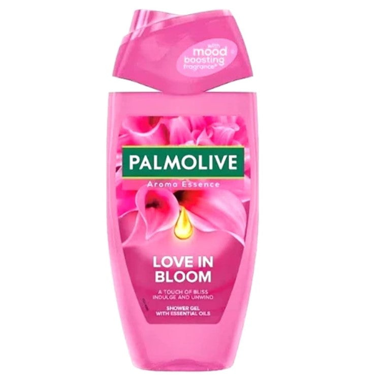 Palmolive Aroma Essence Love In Bloom Shower Gel 250ml