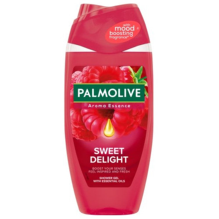Palmolive Aroma Essence Sweet Delight Shower Gel 250ml