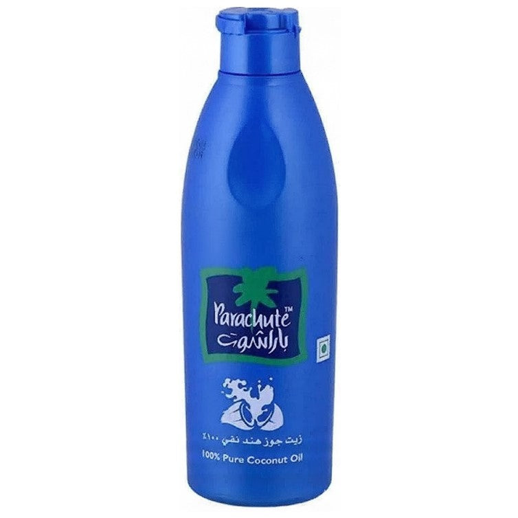 Parachute 100% Pure Coconut Oil 450ml