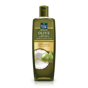 Parachute Advansed Olive Coconut Hair Oil 200ml