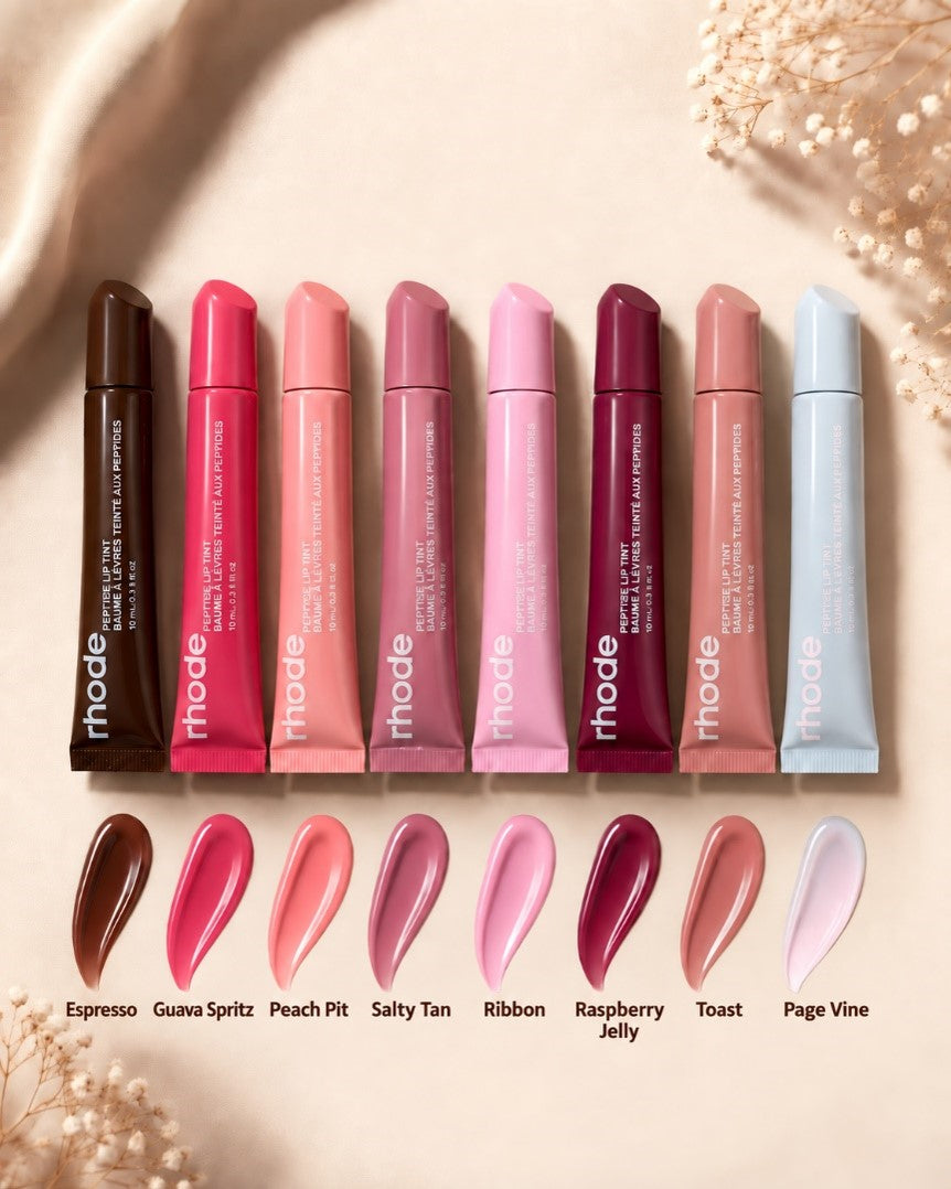 Peptide Lip Tint