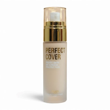 Perfect Cover Flawless BB Cream Foundation