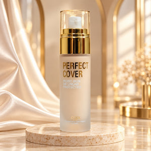 Perfect Cover Flawless BB Cream Foundation