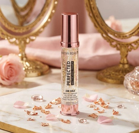 Perfected Mattifying Primer 24K Brightening