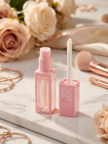 Plump Super Stay Lip Gloss