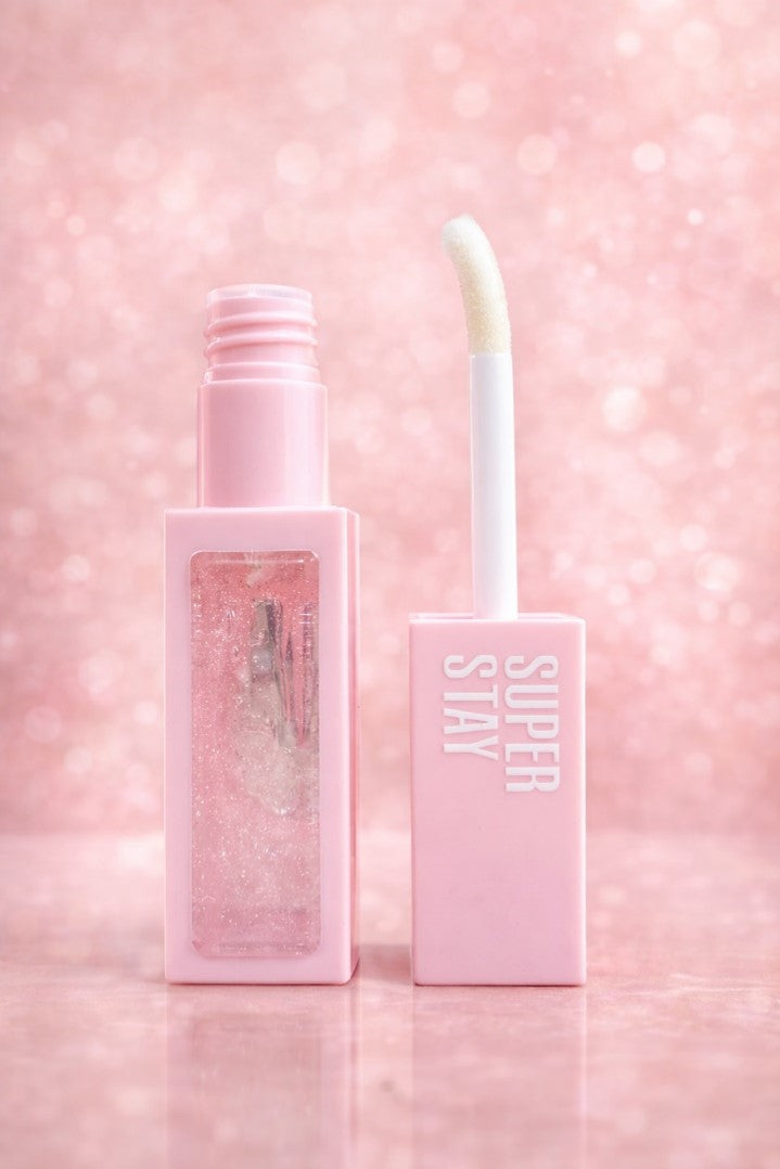 Plump Super Stay Lip Gloss