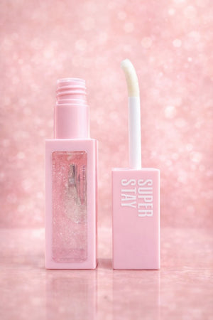 Plump Super Stay Lip Gloss