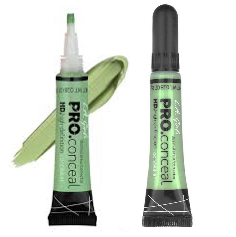 Pro Age Concealer Green