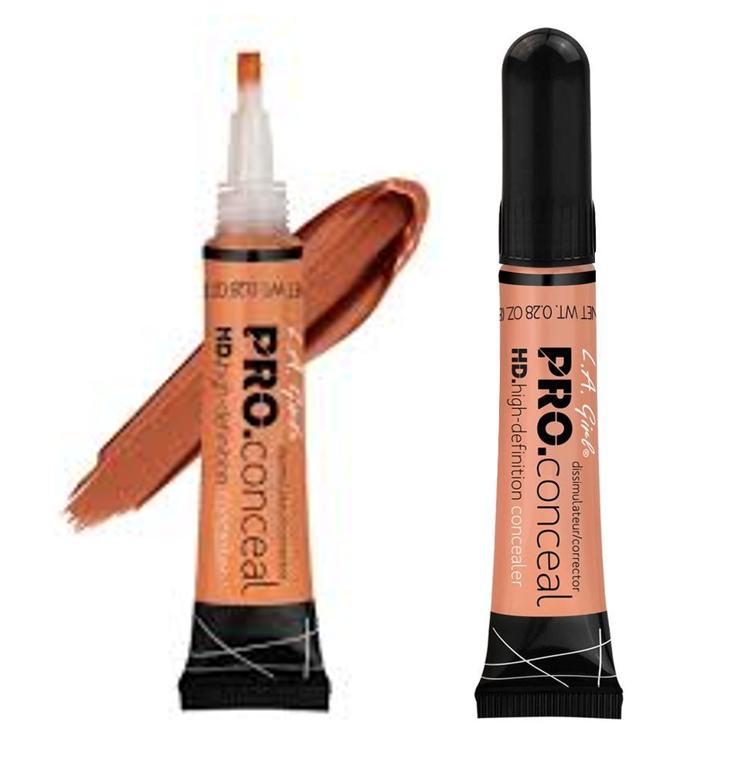 Pro Age Concealer Orange