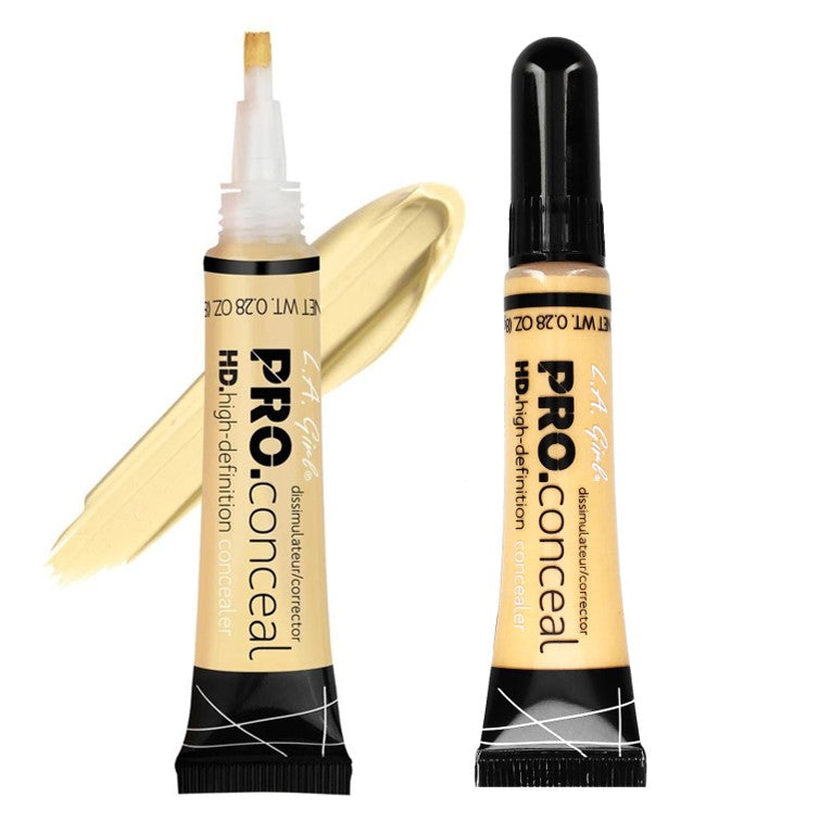 Pro Age Concealer Yellow