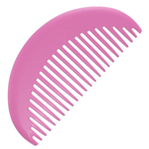 Professional Delrin Hair Comb