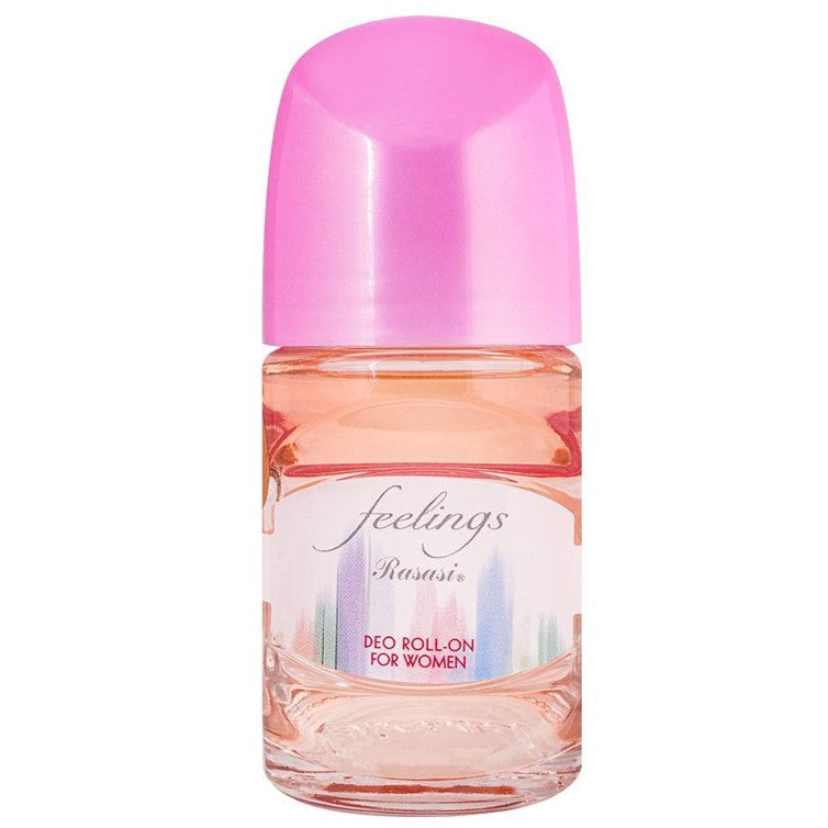 Rasasi Feelings Deo Roll On 50ml