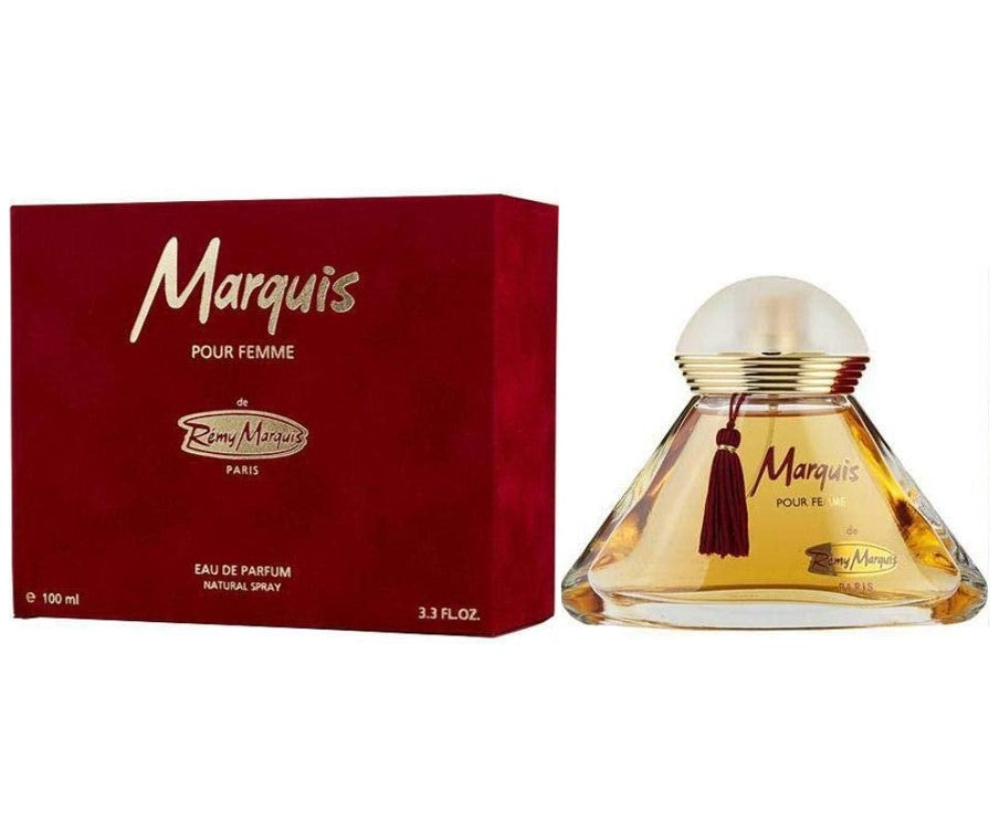 Remy Marquis Pour Femme Perfume 100ml