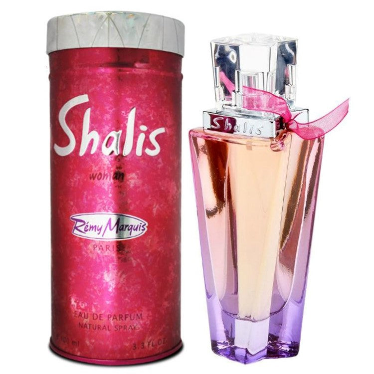 Remy Marquis Shalis Perfume 100ml
