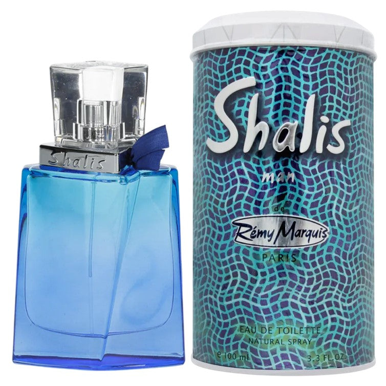 Remy Marquis Shalis Perfume Man 60ml