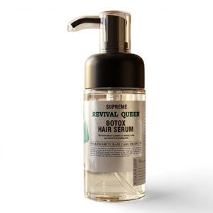 Revival Queen Supreme Botox Sulfate Free Hair Serum 100ml
