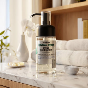 Revival Queen Supreme Botox Sulfate Free Hair Serum 100ml