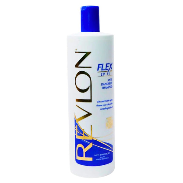 Revlon Flex Anti Dandruff Shampoo 592ml - Urban Beauty