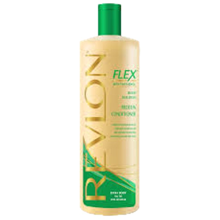 Revlon Flex Protein Shampoo 592ml