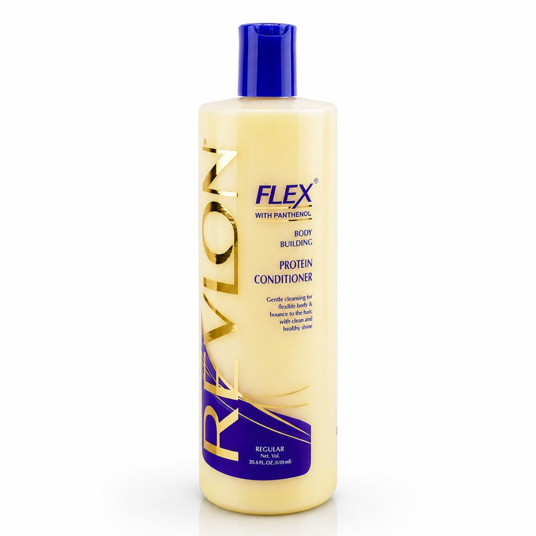 Revlon Flex with Panthenol Protein Conditioner 592ml