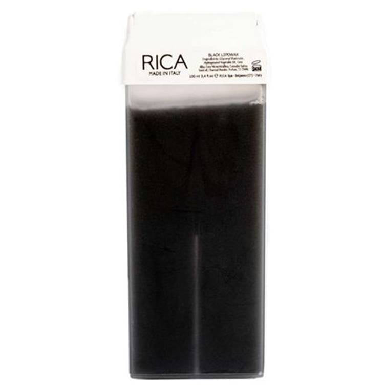 Rica Black Liposoluble Wax 100ml