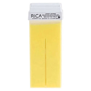 Rica Lemon Liposoluble wax 100ml