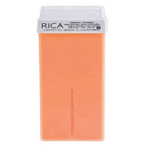 Rica Orange Liposoluble wax 100ml