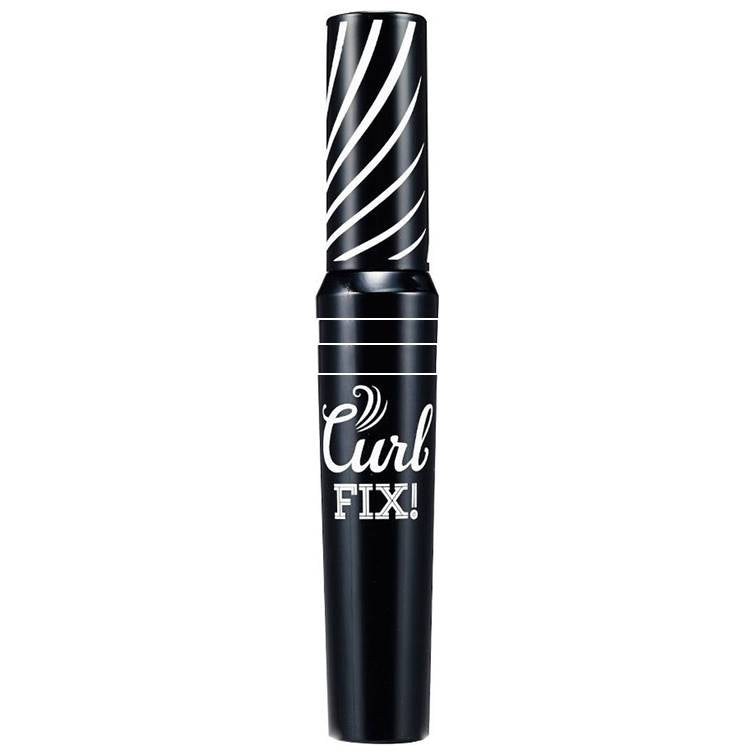Romantic Color Curl Fix Mascara